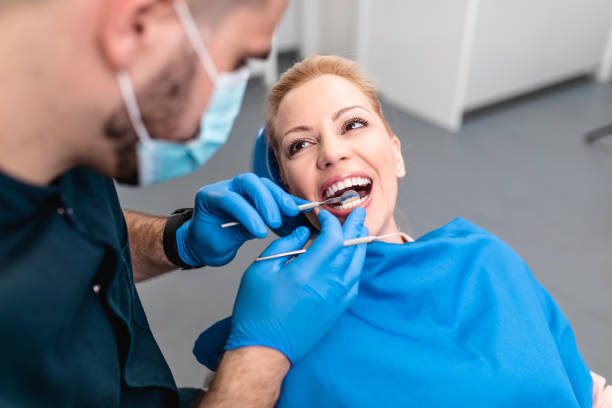 Advanced Technology for Better Dental Care in Hometown, IL
