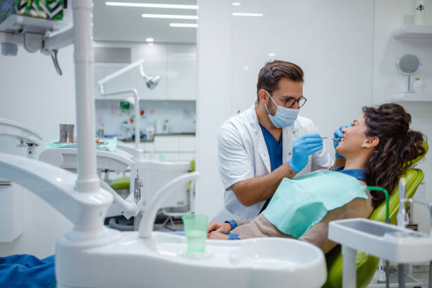Professional Dental Services in Hometown, IL