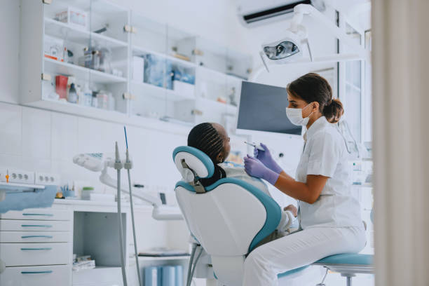 Best Teeth Whitening  in Hometown, IL