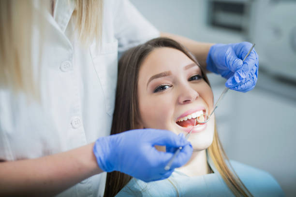 TMJ/TMD Treatment in Hometown, IL